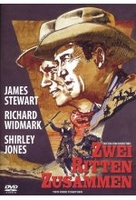 Zwei ritten zusammen