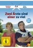 Zwei Ärzte sind einer zu viel [3 DVDs]