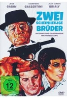 Zwei scheinheilige Brüder