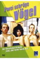 Zwei schräge Vögel