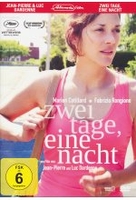 Zwei Tage,  eine Nacht