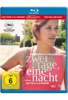 Zwei Tage,  eine Nacht