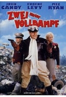 Zwei unter Volldampf