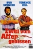 Zwei vom Affen gebissen - Comedy Version