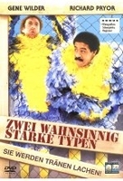 Zwei wahnsinnig starke Typen