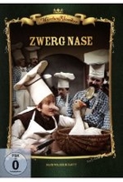 Zwerg Nase - DEFA/Märchen Klassiker