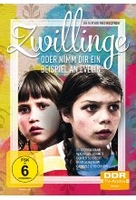 Zwillinge oder nimm dir ein Beispiel an Evelin