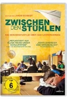 Zwischen den Stühlen