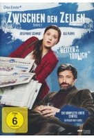 Zwischen den Zeilen - Staffel 1 [4 DVDs]