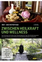 Zwischen Heilkraft und Wellness - 360° - GEO Reportage [2 DVDs]