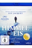 Zwischen Himmel und Eis