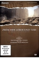 Zwischen Leben und Tod - Als die Welt den Atem anhielt