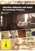 Zwischen Wahnsinn und Kunst - Die Sammlung Prinzhorn