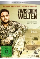 Zwischen Welten - Majestic Collection