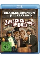 Zwischen Zwölf und Drei