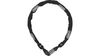 Abus 1200 Web Kettenschloss BLACK