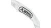 Abus 1200 Web Kettenschloss WHITE