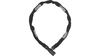 Abus 1500 Web Kettenschloss BLACK