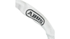 Abus 1500 Web Kettenschloss WHITE