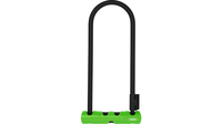 Abus 410/170HB230 GN SH34 Ultra BLACK/GREEN