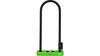 Abus 410/170HB300 GN SH34 Ultra BLACK/GREEN