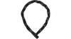 Abus 6210/110 Kettenschloss BLACK