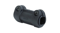 Abus 64/180 Eazy KF 11mm SCHWARZ