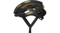 Abus AirBreaker Rennradhelm Unisex BLACK GOLD L 59-61CM