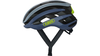 Abus AirBreaker Rennradhelm Unisex LIGHT GREY L 59-61CM