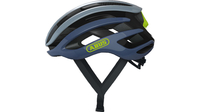 Abus AirBreaker Rennradhelm Unisex LIGHT GREY L 59-61CM