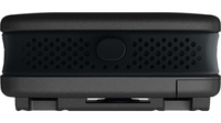 Abus Alarmbox BLACK