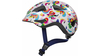 Abus Anuky 2.0 Kinderhelm WHITE PARROT S 46-52