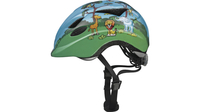 Abus Anuky Kinderhelm JUNGLE M 52-57