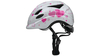 Abus Anuky Kinderhelm WHITE HEART M 52-57