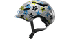 Abus Anuky Kinderhelm WHITE STAR M 52-57