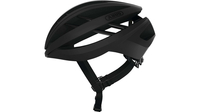 Abus Aventor Rennradhelm Unisex VELVET BLACK L 57-61