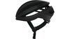 Abus Aventor Rennradhelm Unisex VELVET BLACK S 51-55
