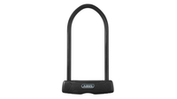 Abus Bügelschloss Granit 460 B230 SCHWARZ