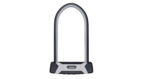 Abus Bügelschloss Granit X-Plus 540 SCHWARZ