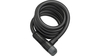 Abus Booster 6512K SCHWARZ