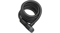 Abus Booster 6512K/180/12 SCHWARZ