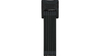 Abus Bordo 6000/90 BLACK