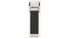 Abus Bordo 6000/90 WHITE