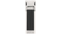 Abus Bordo 6000/90 WHITE