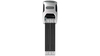 Abus Bordo Alarm 6000A/90 BK WHITE