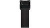 Abus Bordo Big 6000,  120cm Länge BLACK/BLACK