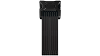 Abus Bordo Big 6000,  120cm Länge BLACK/BLACK