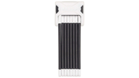 Abus Bordo Big 6000,  120cm Länge BLACK/WHITE