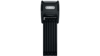 Abus Bordo Big Alarm 6000A/120 BK BLACK