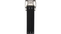 Abus Bordo Centium 6010/90 SCHWARZ/SILBER